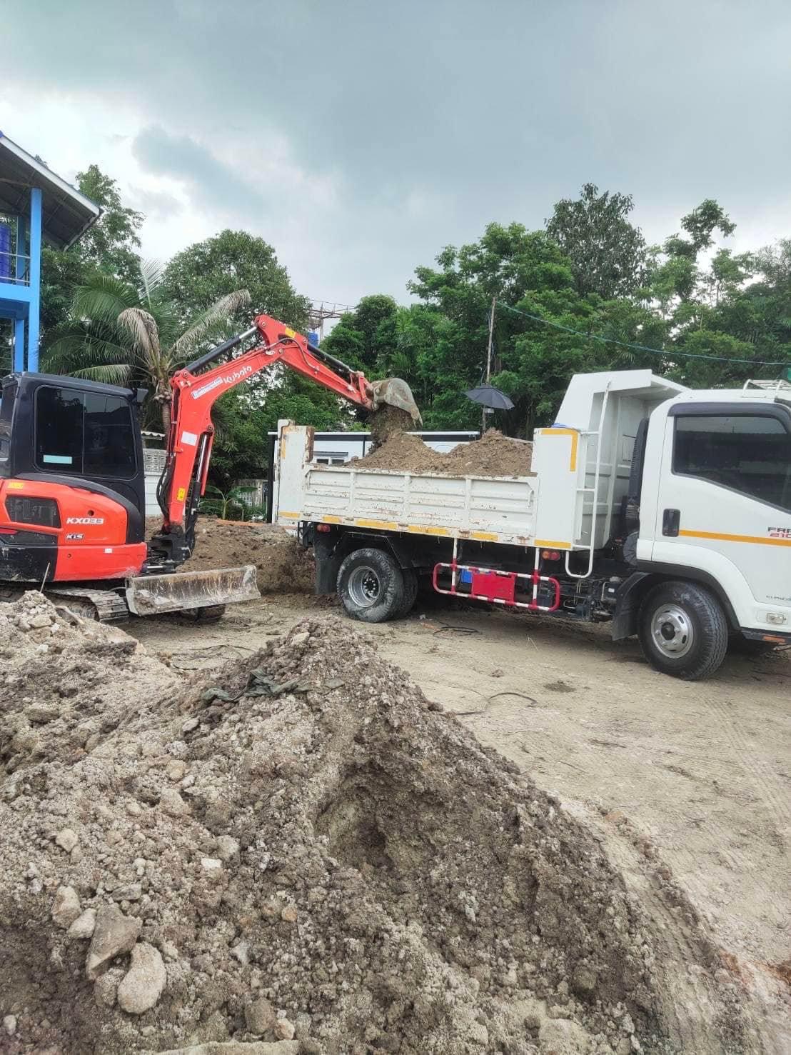 2 - https://แม็คโครให้เช่าชลบุรีบ่อวินระยอง.com | แม็คโครให้เช่าชลบุรีบ่อวินระยอง - บริการให้เช่ารถแม็คโคร พร้อมคนขับ ชลบุรี ระยอง และใกล้เคียง ให้เช่ารถแม็คโคร รายวัน รายเดือน เช่าเหมาแม็คโคร ราคาถูก นัดดูหน้างาน สำรวจพื้นที่ประเมินราคา เสนอราคาให้บริการอย่างมืออาชีพ